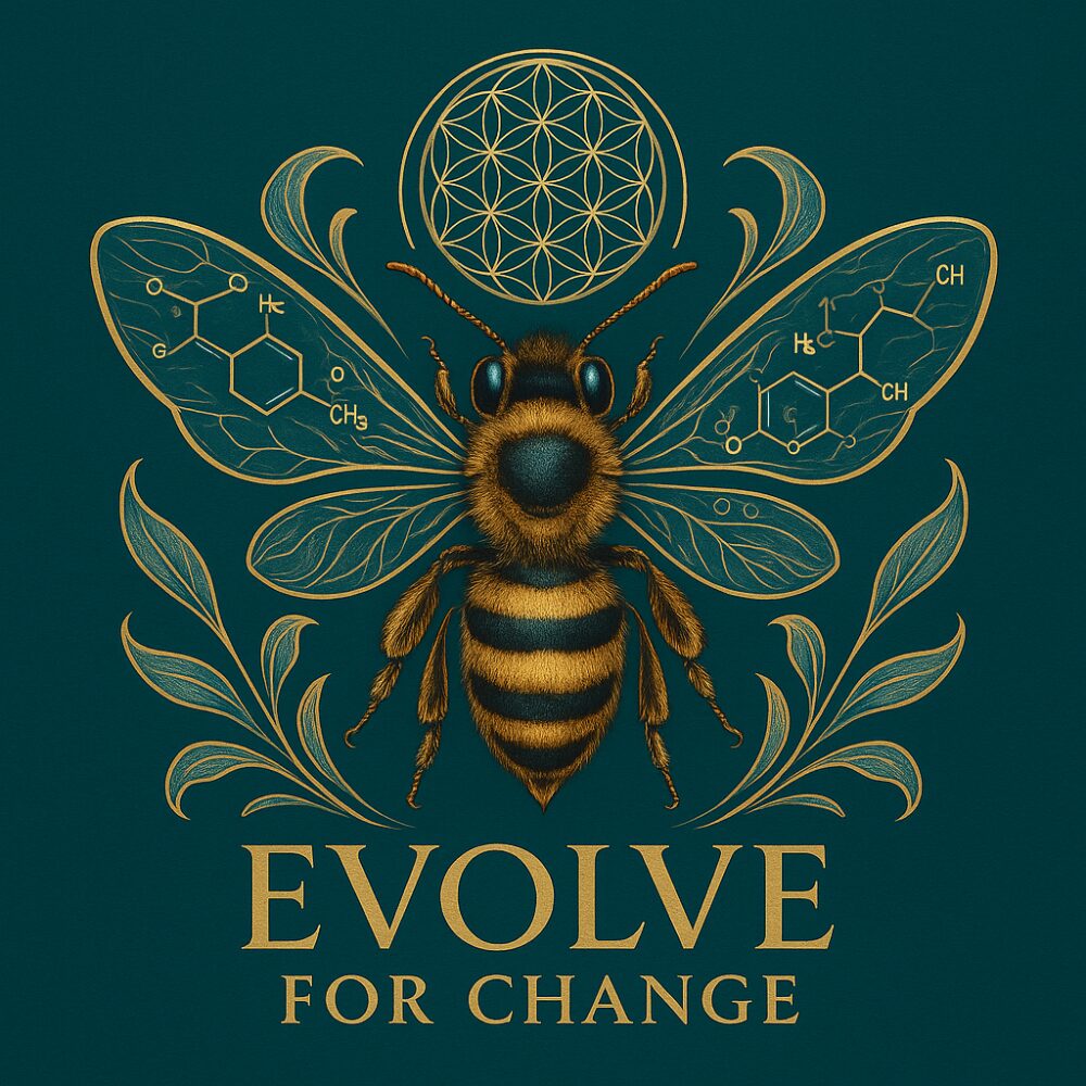 Evolve for Change